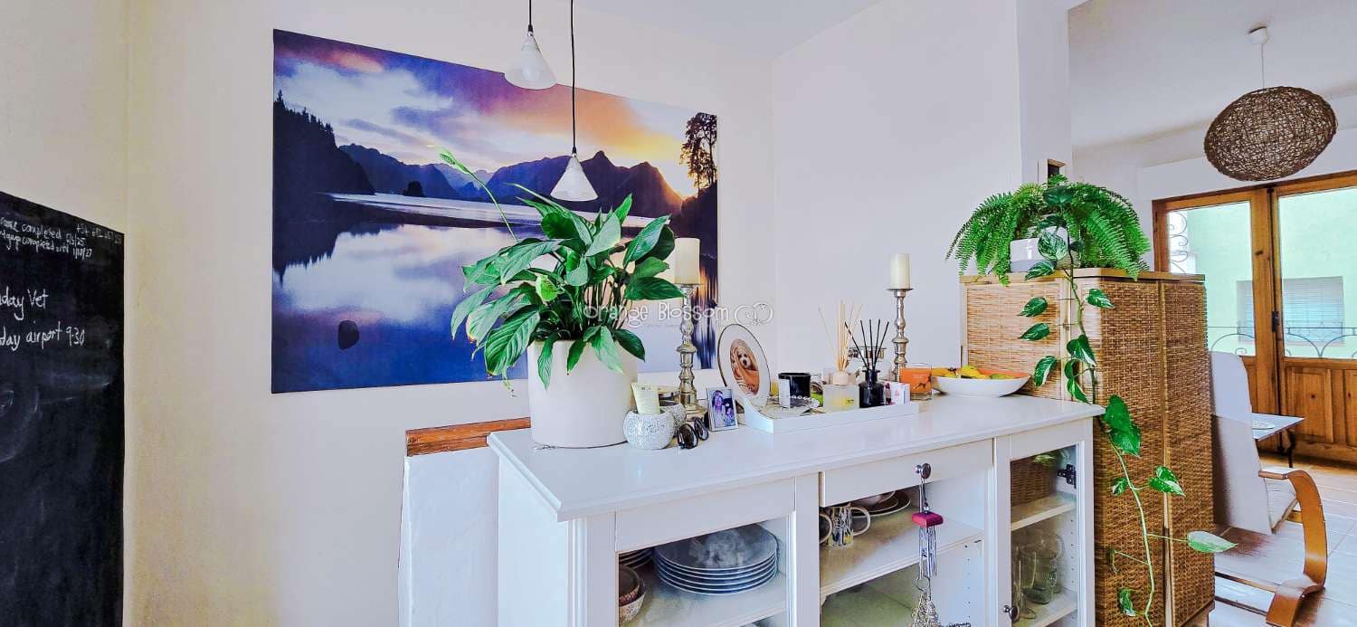 3 makuuhuone Omakotitalo myytävänä paikassa Villalonga - 179 000 € (Ref: 9604555)