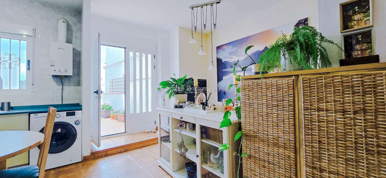 3 makuuhuone Omakotitalo myytävänä paikassa Villalonga - 179 000 € (Ref: 9604555)