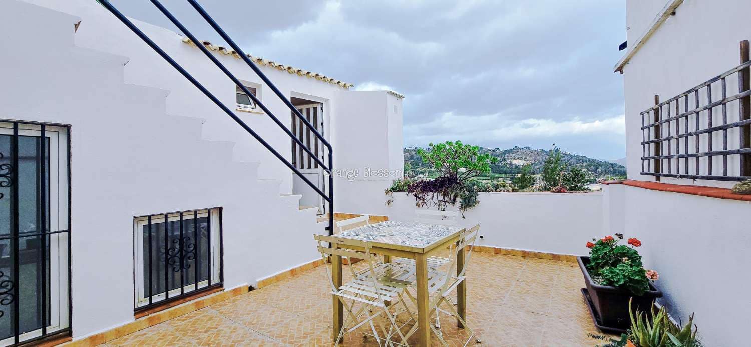 3 makuuhuone Omakotitalo myytävänä paikassa Villalonga - 179 000 € (Ref: 9604555)