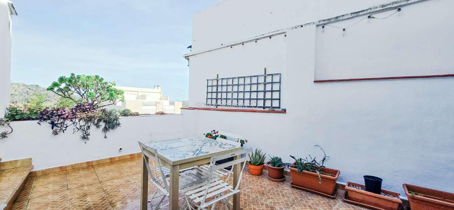 3 makuuhuone Omakotitalo myytävänä paikassa Villalonga - 179 000 € (Ref: 9604555)