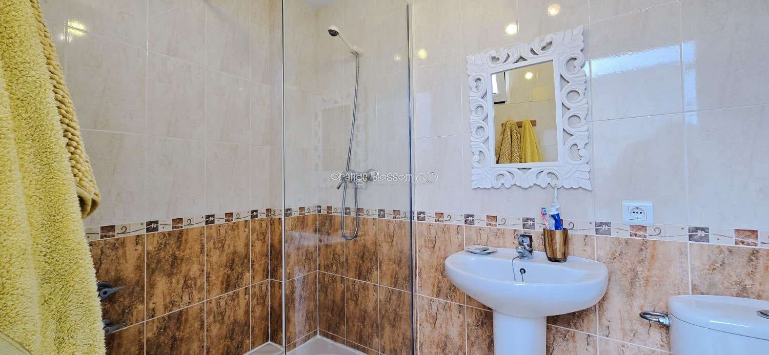 3 makuuhuone Omakotitalo myytävänä paikassa Villalonga - 179 000 € (Ref: 9604555)