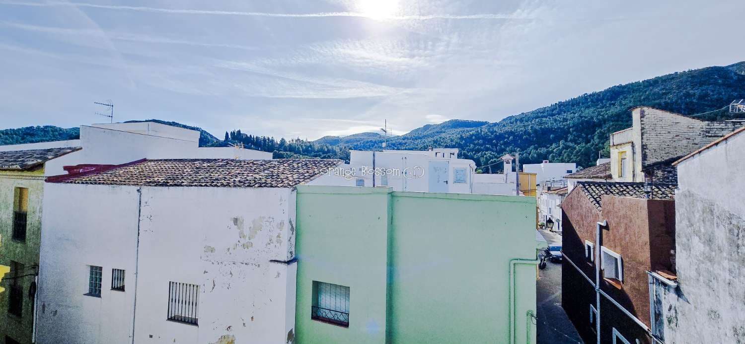 3 makuuhuone Omakotitalo myytävänä paikassa Villalonga - 179 000 € (Ref: 9604555)