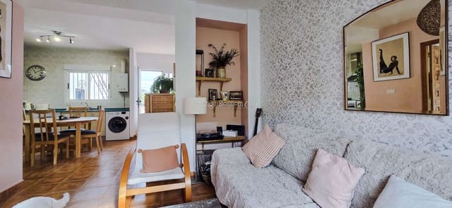 3 makuuhuone Omakotitalo myytävänä paikassa Villalonga - 179 000 € (Ref: 9604555)