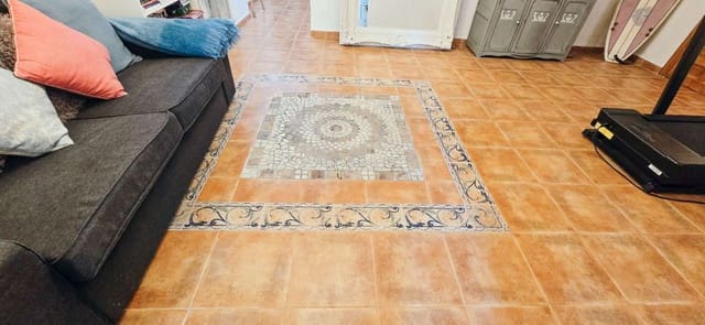 3 makuuhuone Omakotitalo myytävänä paikassa Villalonga - 179 000 € (Ref: 9604555)