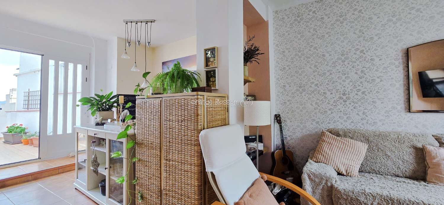 3 makuuhuone Omakotitalo myytävänä paikassa Villalonga - 179 000 € (Ref: 9604555)