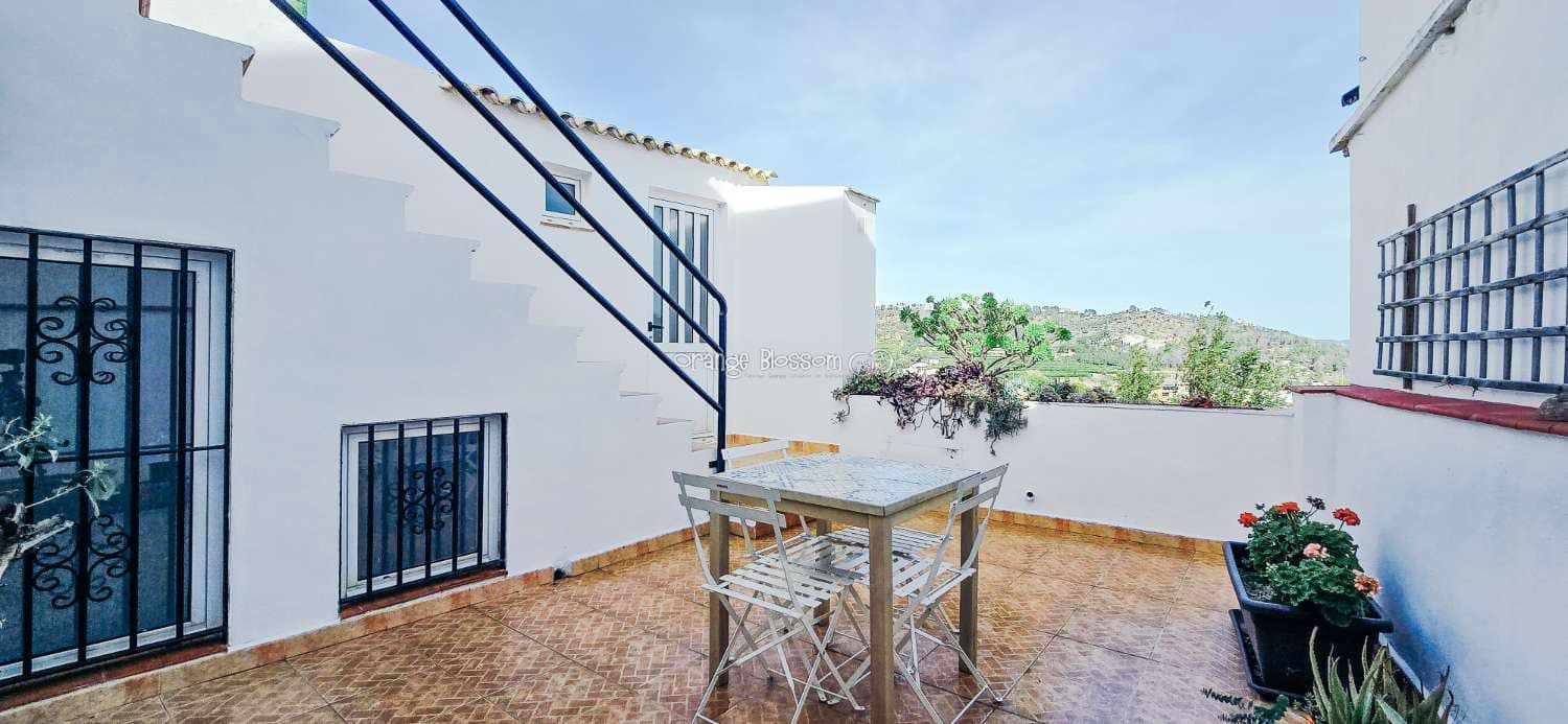 3 makuuhuone Omakotitalo myytävänä paikassa Villalonga - 179 000 € (Ref: 9604555)