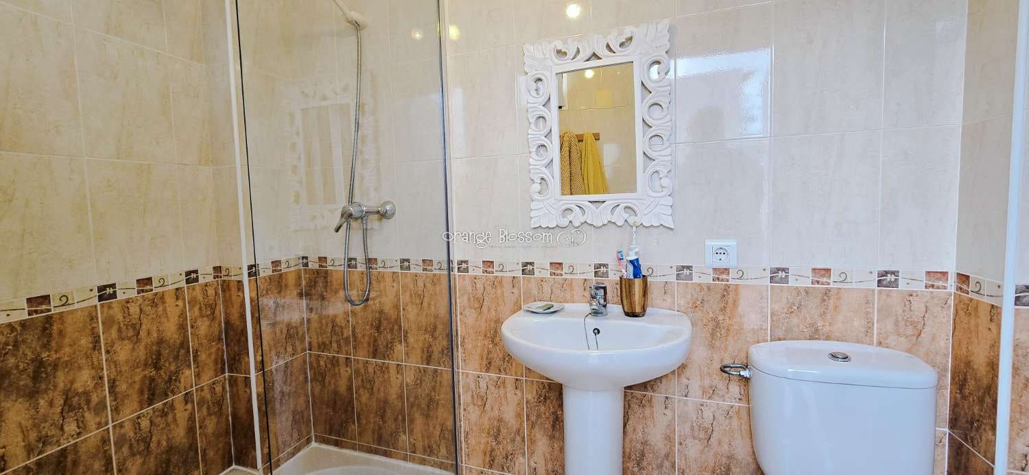 3 makuuhuone Omakotitalo myytävänä paikassa Villalonga - 179 000 € (Ref: 9604555)