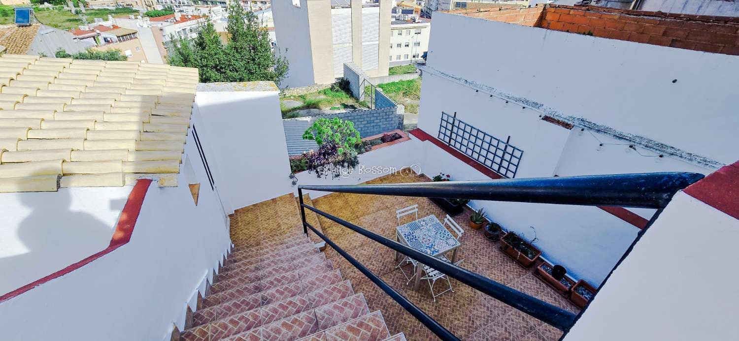 3 makuuhuone Omakotitalo myytävänä paikassa Villalonga - 179 000 € (Ref: 9604555)