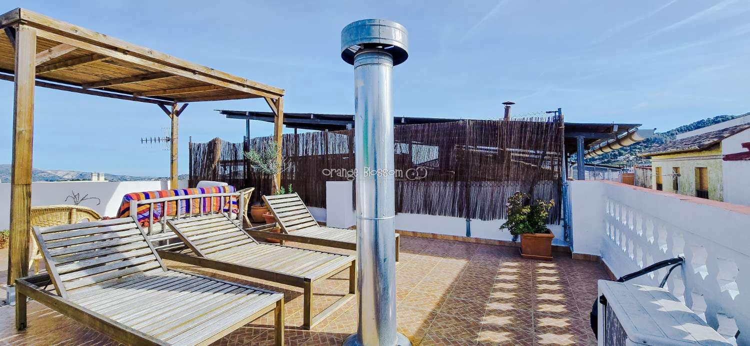 3 makuuhuone Omakotitalo myytävänä paikassa Villalonga - 179 000 € (Ref: 9604555)