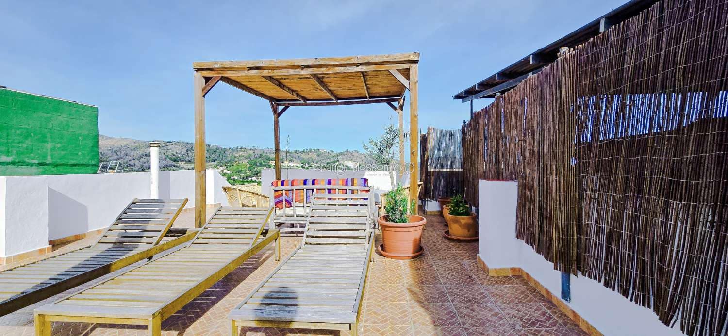 3 makuuhuone Omakotitalo myytävänä paikassa Villalonga - 179 000 € (Ref: 9604555)