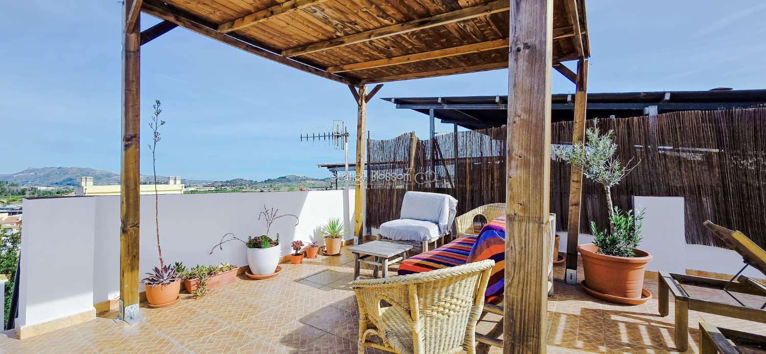 3 makuuhuone Omakotitalo myytävänä paikassa Villalonga - 179 000 € (Ref: 9604555)