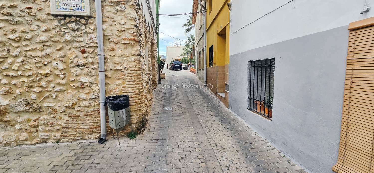 3 makuuhuone Omakotitalo myytävänä paikassa Villalonga - 179 000 € (Ref: 9604555)