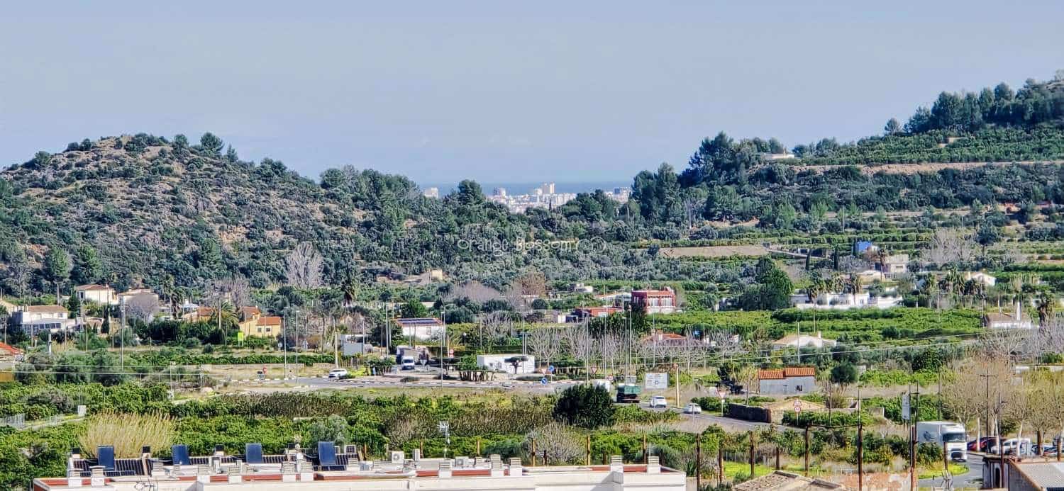 3 makuuhuone Omakotitalo myytävänä paikassa Villalonga - 179 000 € (Ref: 9604555)