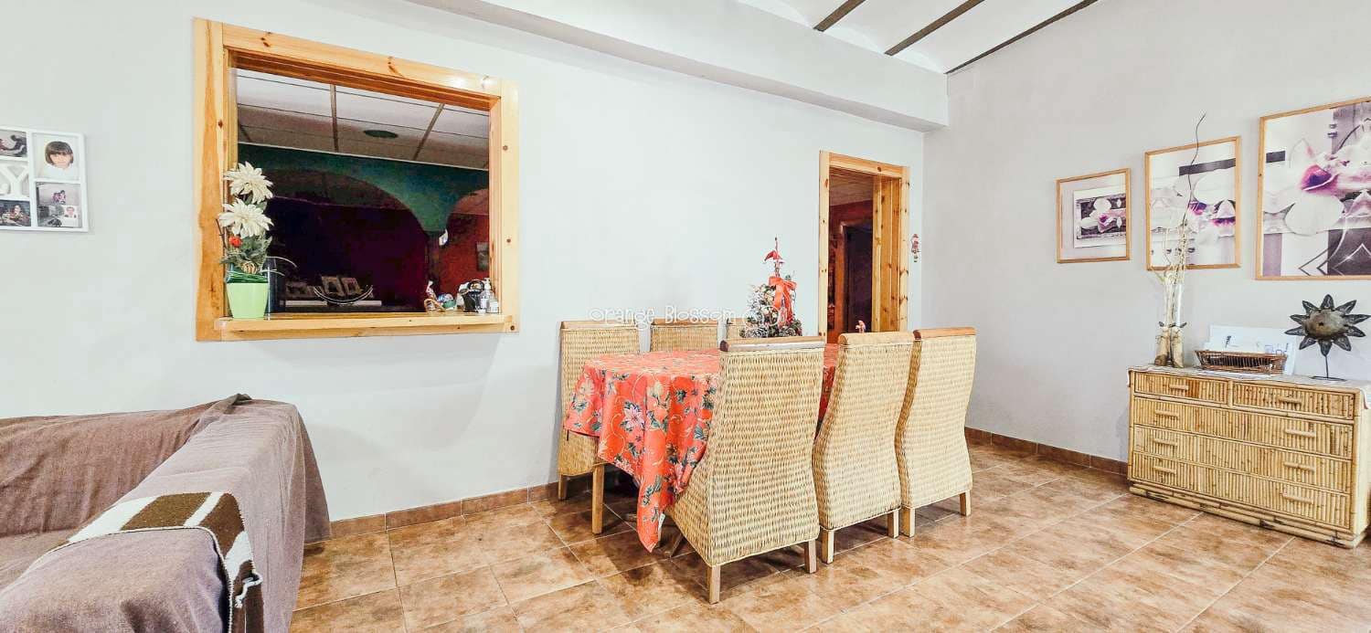 3 makuuhuone Huvila myytävänä paikassa Villalonga mukana uima-altaan - 279 950 € (Ref: 9607146)