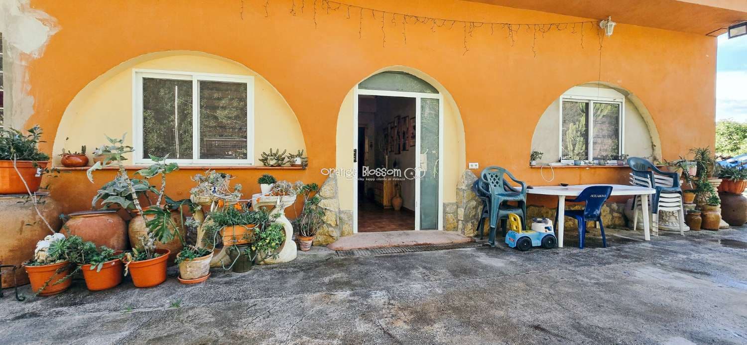 3 makuuhuone Huvila myytävänä paikassa Villalonga mukana uima-altaan - 279 950 € (Ref: 9607146)