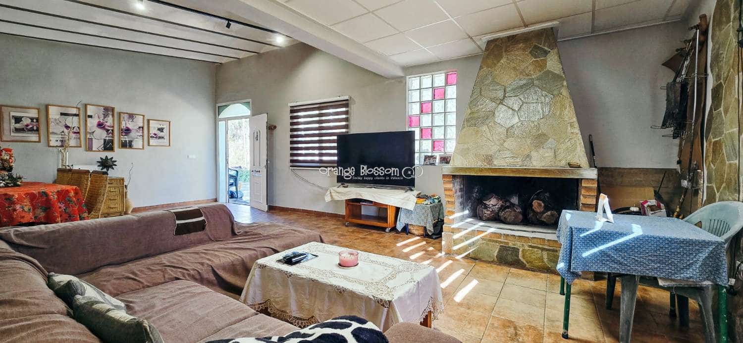 3 makuuhuone Huvila myytävänä paikassa Villalonga mukana uima-altaan - 279 950 € (Ref: 9607146)