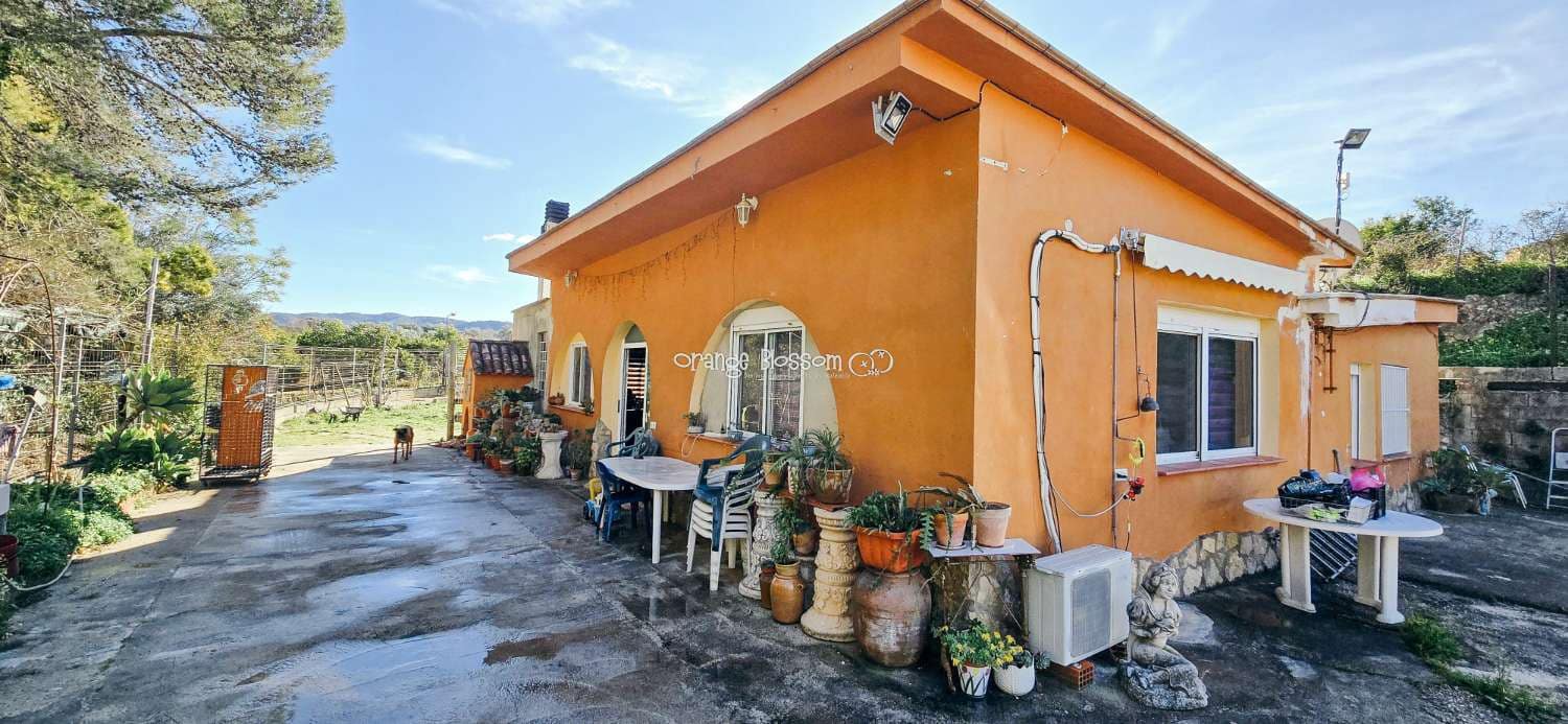 3 makuuhuone Huvila myytävänä paikassa Villalonga mukana uima-altaan - 279 950 € (Ref: 9607146)