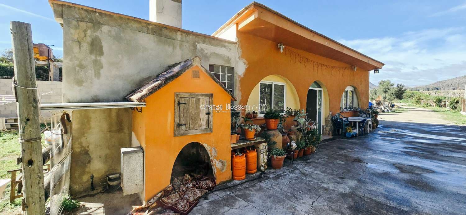 3 makuuhuone Huvila myytävänä paikassa Villalonga mukana uima-altaan - 279 950 € (Ref: 9607146)