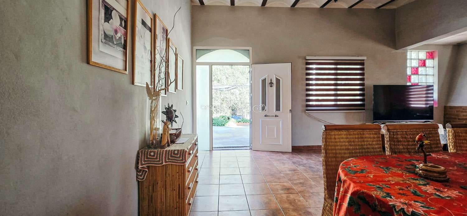 3 makuuhuone Huvila myytävänä paikassa Villalonga mukana uima-altaan - 279 950 € (Ref: 9607146)