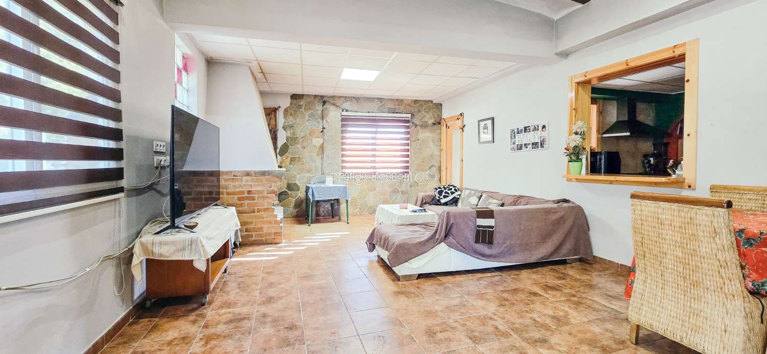 3 makuuhuone Huvila myytävänä paikassa Villalonga mukana uima-altaan - 279 950 € (Ref: 9607146)