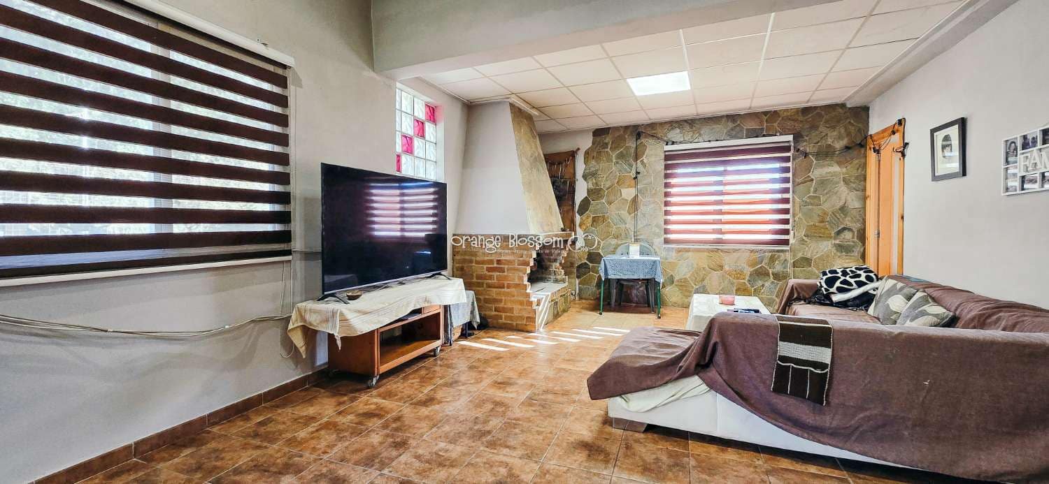 3 makuuhuone Huvila myytävänä paikassa Villalonga mukana uima-altaan - 279 950 € (Ref: 9607146)