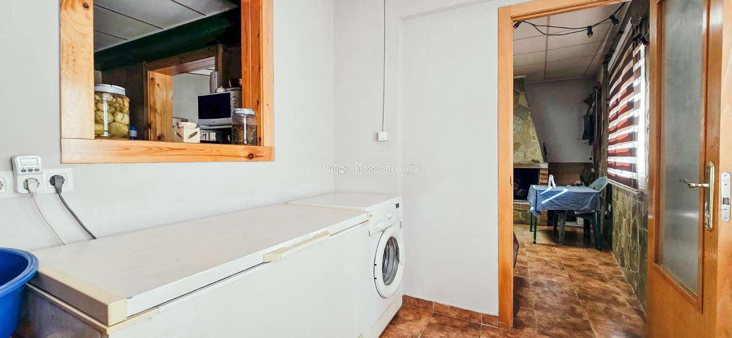 3 makuuhuone Huvila myytävänä paikassa Villalonga mukana uima-altaan - 279 950 € (Ref: 9607146)