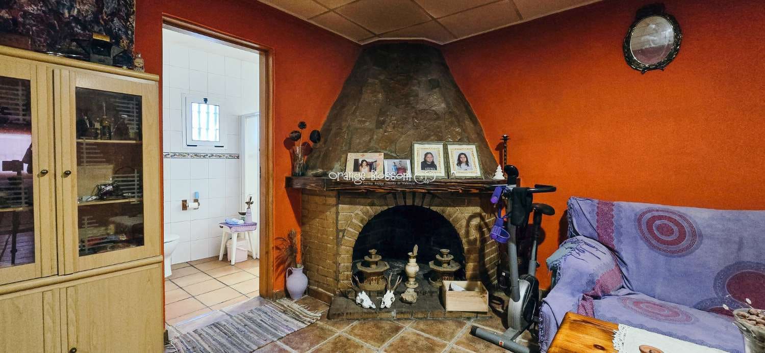 3 makuuhuone Huvila myytävänä paikassa Villalonga mukana uima-altaan - 279 950 € (Ref: 9607146)