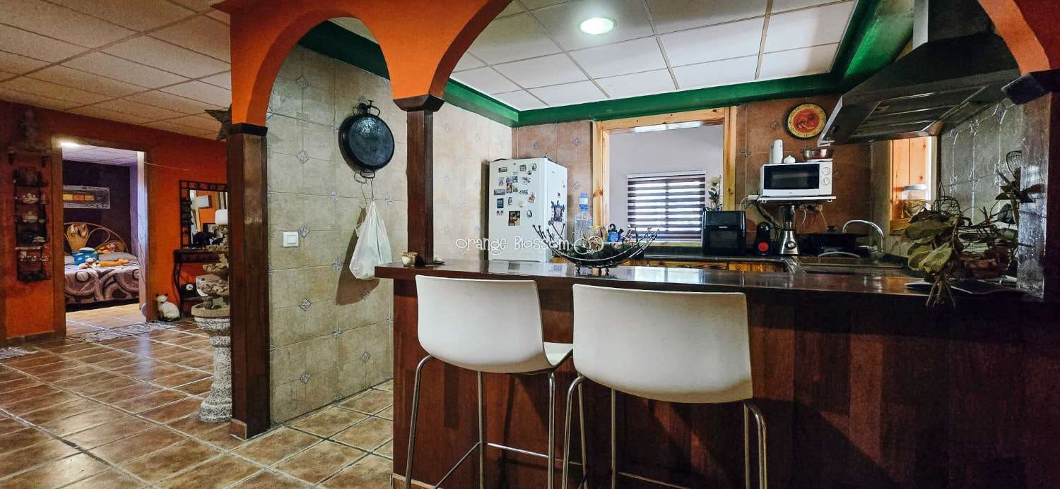 3 makuuhuone Huvila myytävänä paikassa Villalonga mukana uima-altaan - 279 950 € (Ref: 9607146)