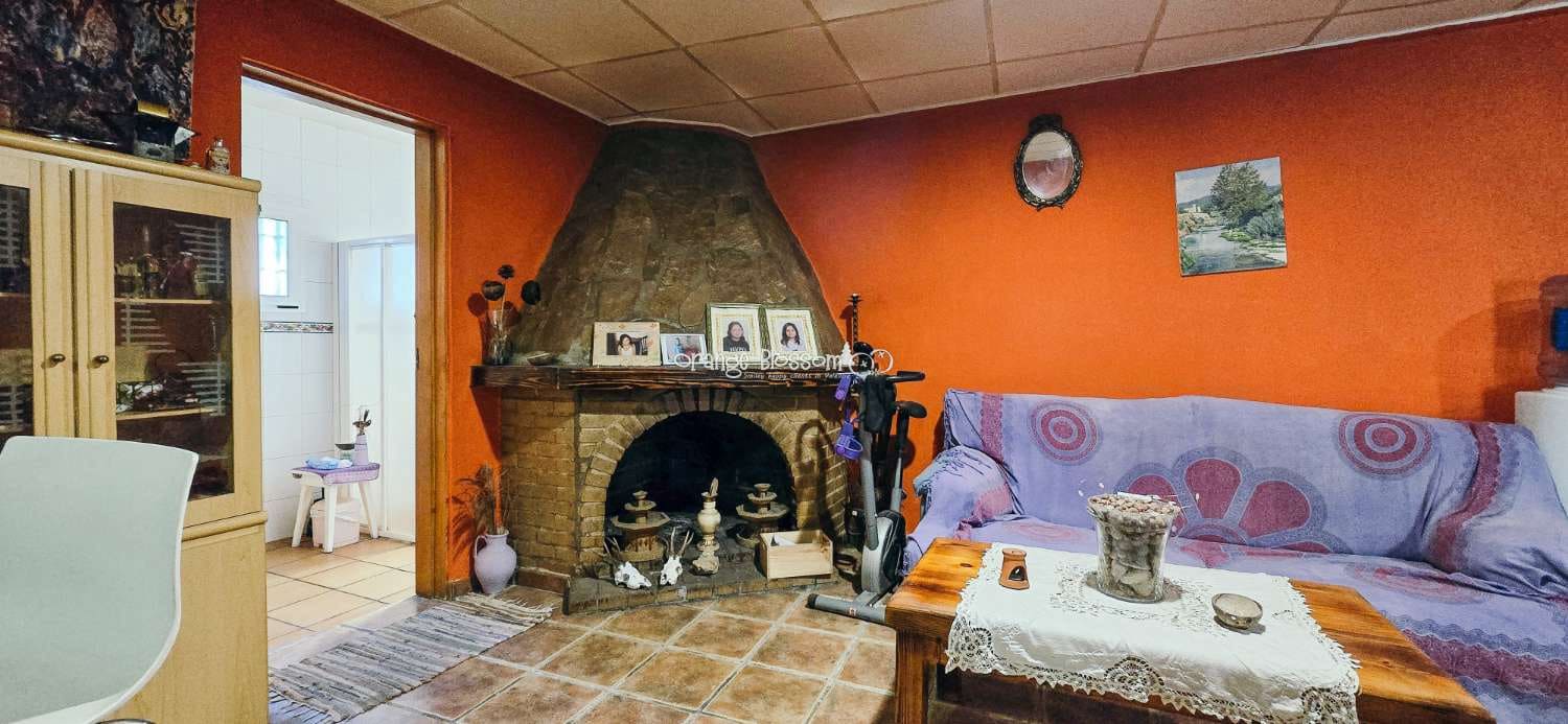 3 makuuhuone Huvila myytävänä paikassa Villalonga mukana uima-altaan - 279 950 € (Ref: 9607146)