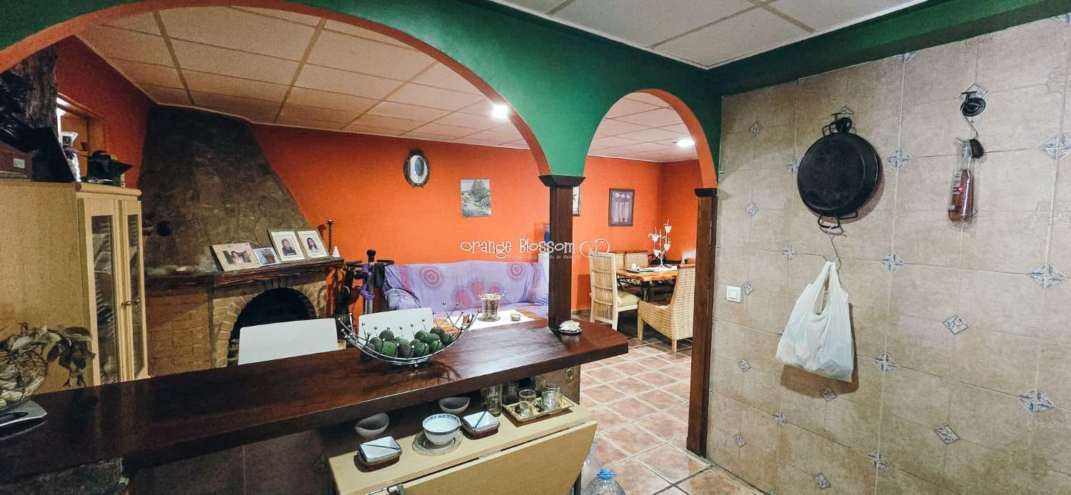 3 makuuhuone Huvila myytävänä paikassa Villalonga mukana uima-altaan - 279 950 € (Ref: 9607146)