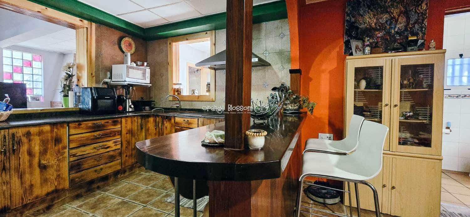 3 makuuhuone Huvila myytävänä paikassa Villalonga mukana uima-altaan - 279 950 € (Ref: 9607146)