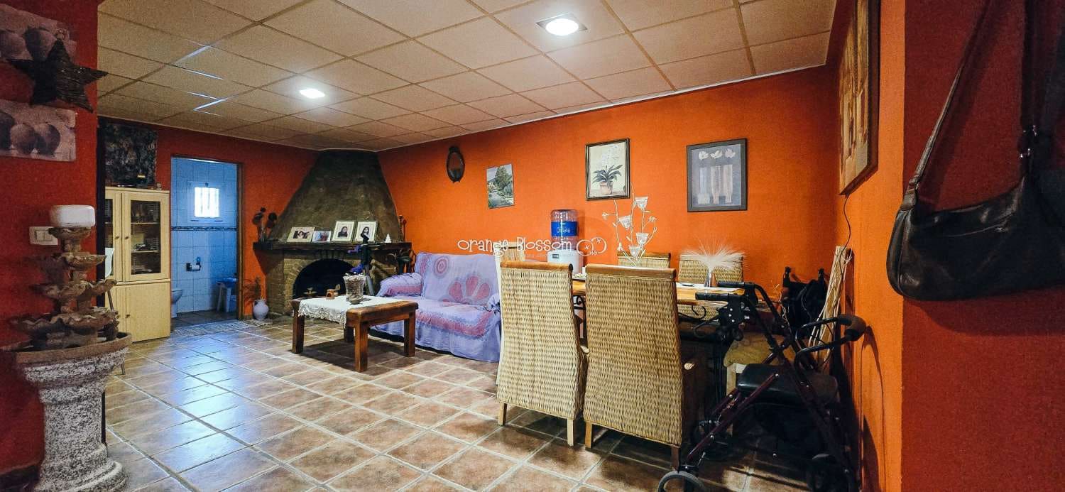 3 makuuhuone Huvila myytävänä paikassa Villalonga mukana uima-altaan - 279 950 € (Ref: 9607146)