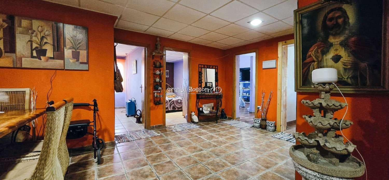 3 makuuhuone Huvila myytävänä paikassa Villalonga mukana uima-altaan - 279 950 € (Ref: 9607146)