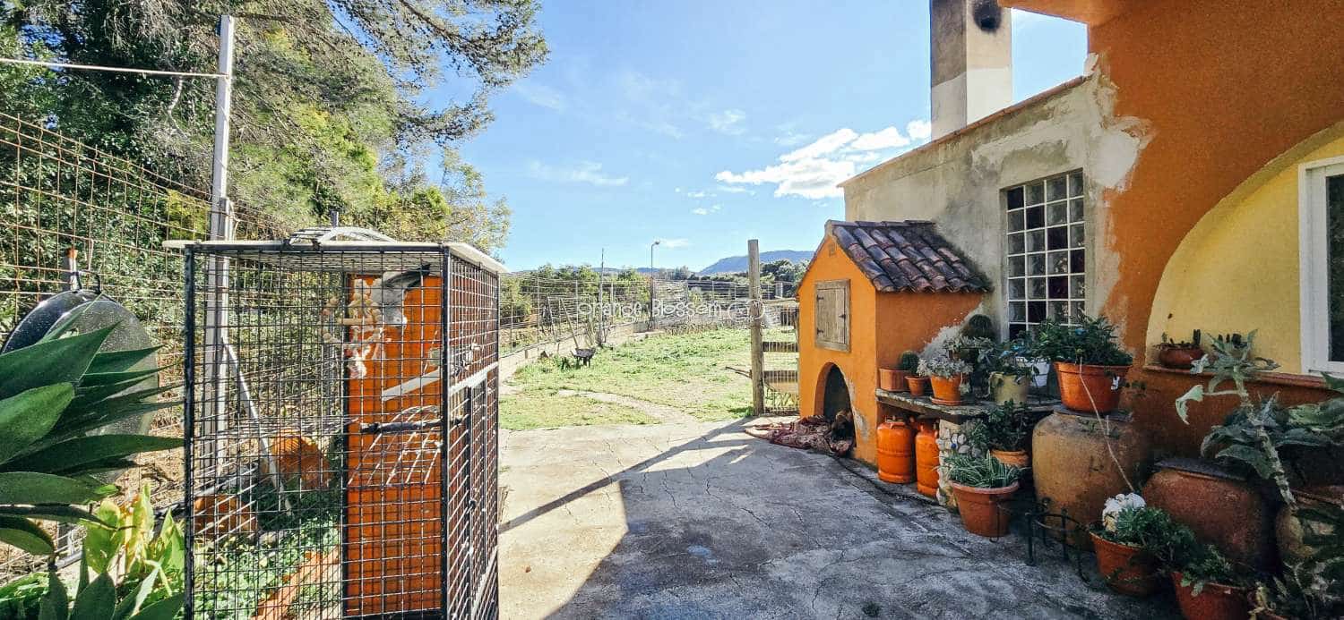 3 makuuhuone Huvila myytävänä paikassa Villalonga mukana uima-altaan - 279 950 € (Ref: 9607146)