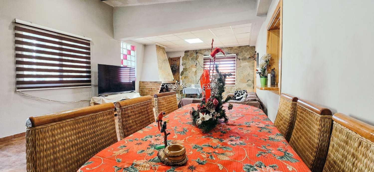 3 makuuhuone Huvila myytävänä paikassa Villalonga mukana uima-altaan - 279 950 € (Ref: 9607146)