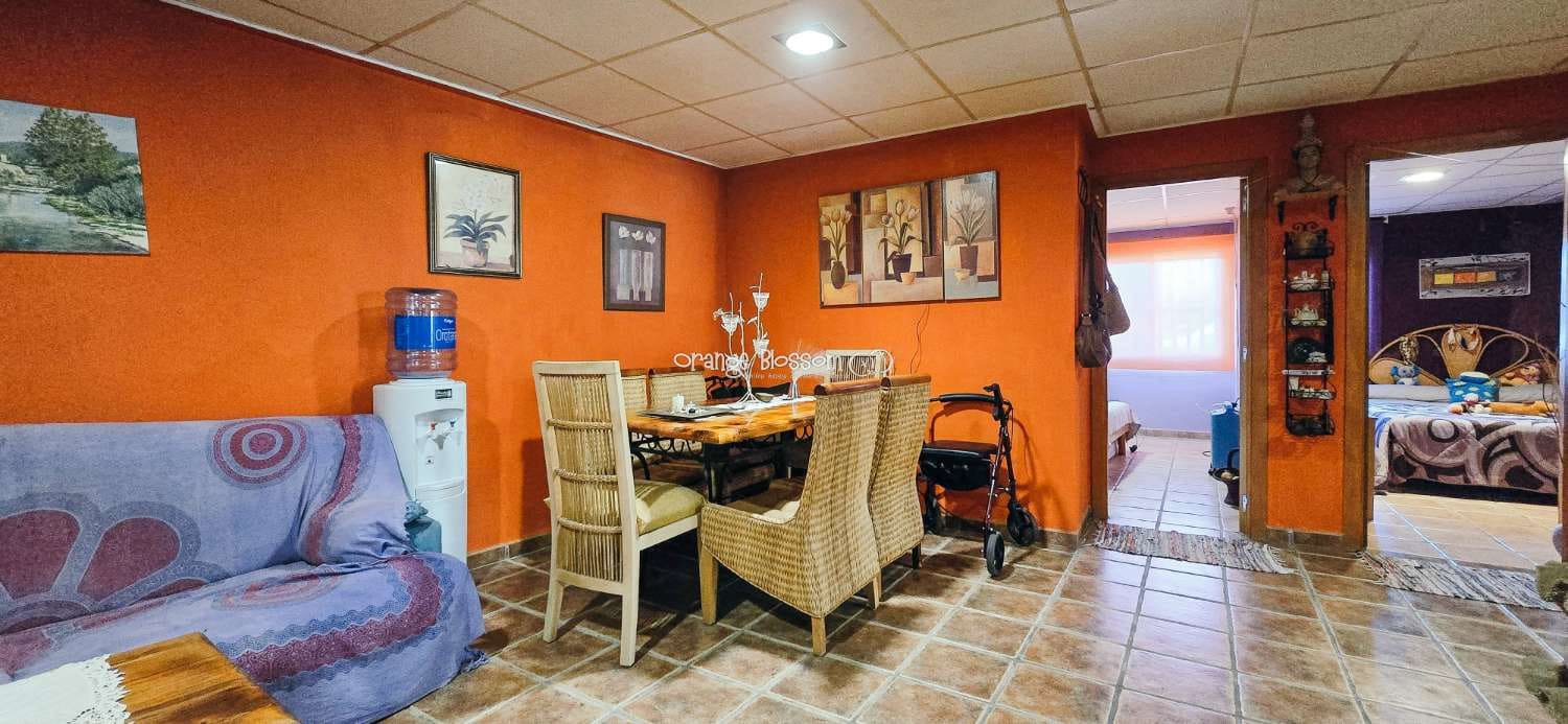 3 makuuhuone Huvila myytävänä paikassa Villalonga mukana uima-altaan - 279 950 € (Ref: 9607146)