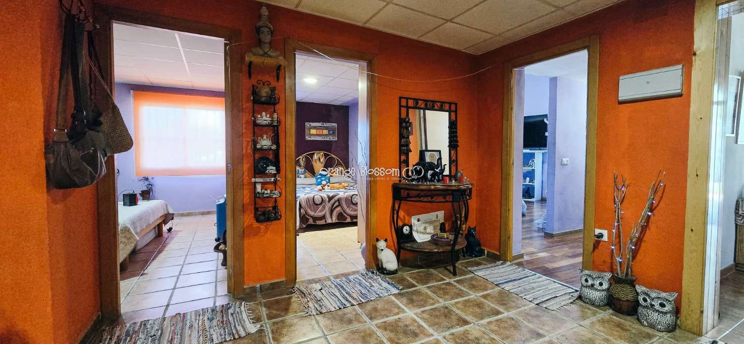 3 makuuhuone Huvila myytävänä paikassa Villalonga mukana uima-altaan - 279 950 € (Ref: 9607146)