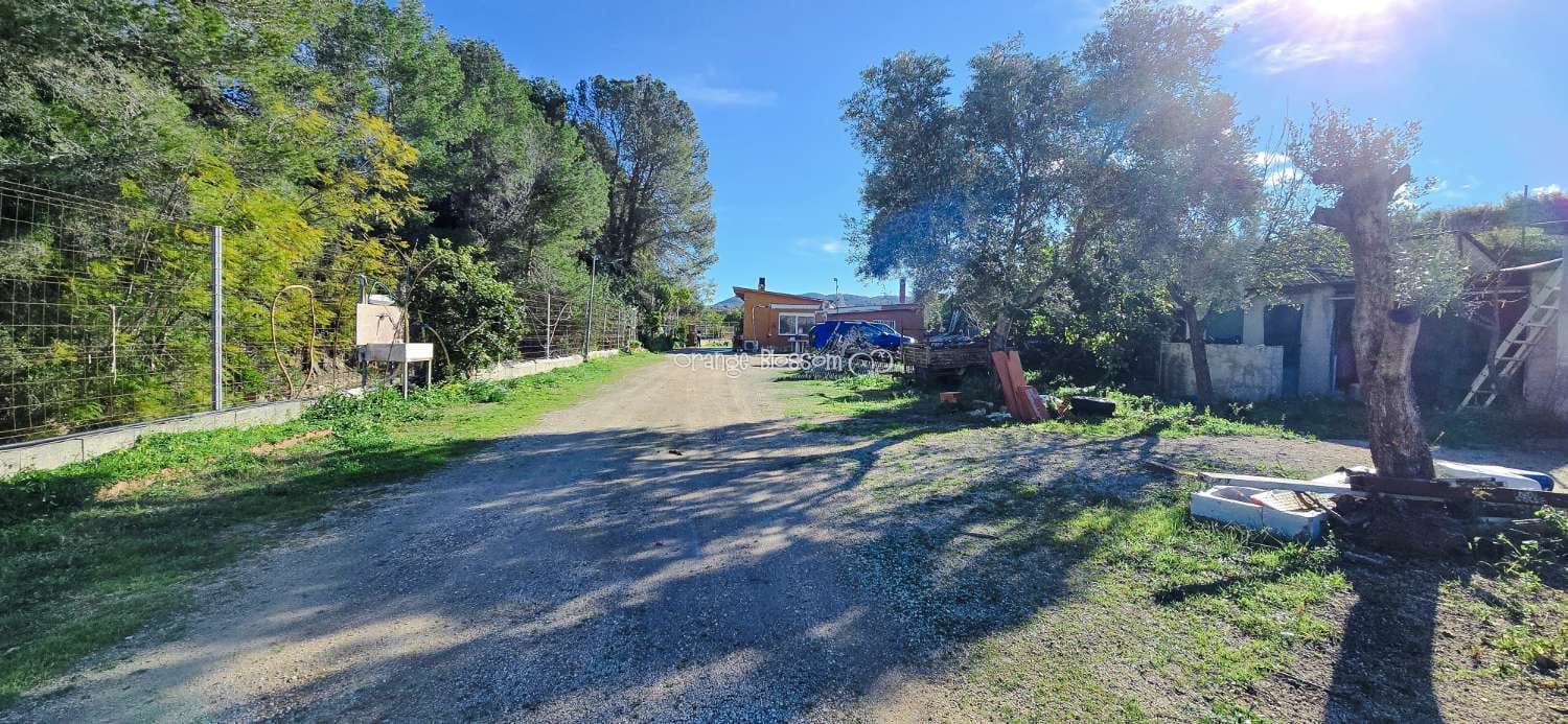 3 makuuhuone Huvila myytävänä paikassa Villalonga mukana uima-altaan - 279 950 € (Ref: 9607146)