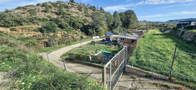 3 makuuhuone Huvila myytävänä paikassa Villalonga mukana uima-altaan - 279 950 € (Ref: 9607146)