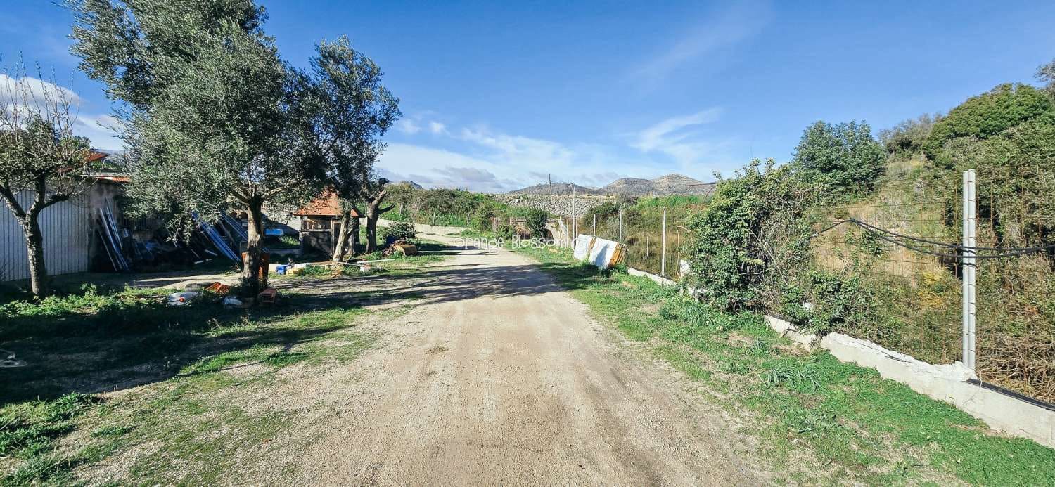 3 makuuhuone Huvila myytävänä paikassa Villalonga mukana uima-altaan - 279 950 € (Ref: 9607146)