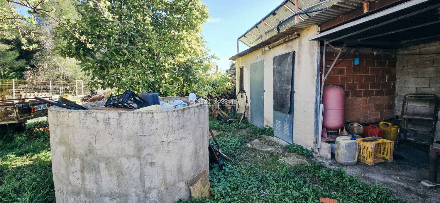 3 makuuhuone Huvila myytävänä paikassa Villalonga mukana uima-altaan - 279 950 € (Ref: 9607146)