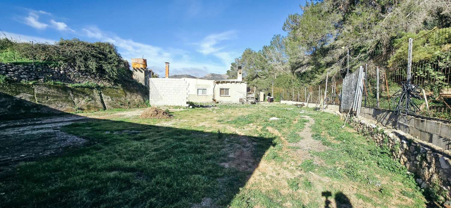 3 makuuhuone Huvila myytävänä paikassa Villalonga mukana uima-altaan - 279 950 € (Ref: 9607146)