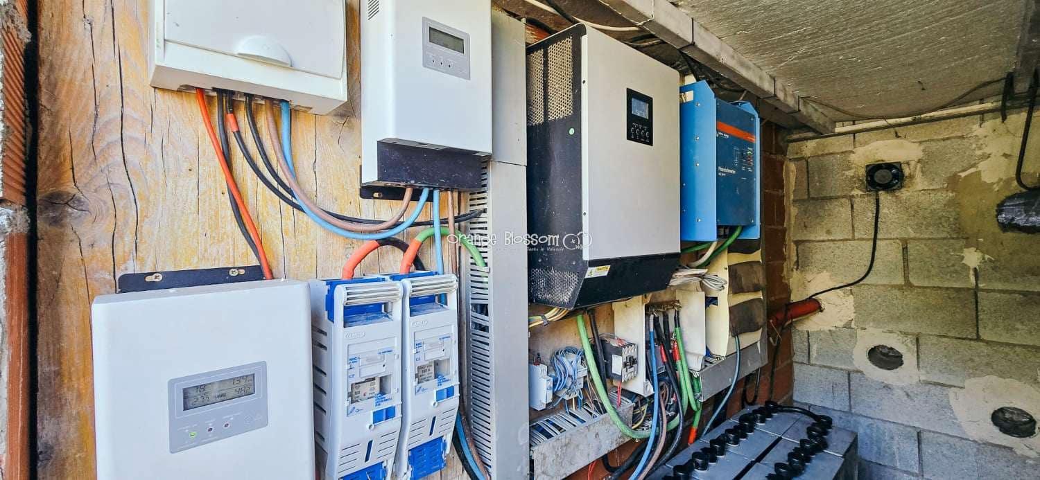 3 makuuhuone Huvila myytävänä paikassa Villalonga mukana uima-altaan - 279 950 € (Ref: 9607146)