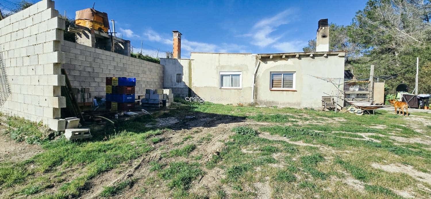 3 makuuhuone Huvila myytävänä paikassa Villalonga mukana uima-altaan - 279 950 € (Ref: 9607146)