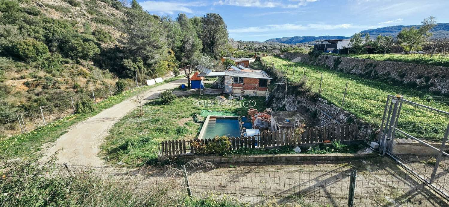 3 makuuhuone Huvila myytävänä paikassa Villalonga mukana uima-altaan - 279 950 € (Ref: 9607146)