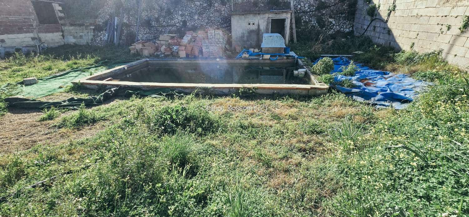 3 makuuhuone Huvila myytävänä paikassa Villalonga mukana uima-altaan - 279 950 € (Ref: 9607146)