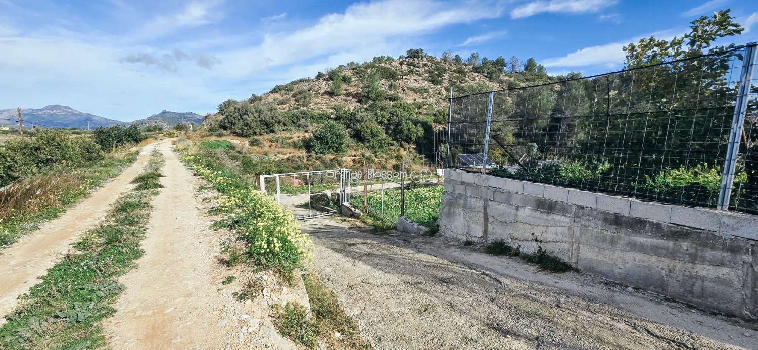 3 makuuhuone Huvila myytävänä paikassa Villalonga mukana uima-altaan - 279 950 € (Ref: 9607146)