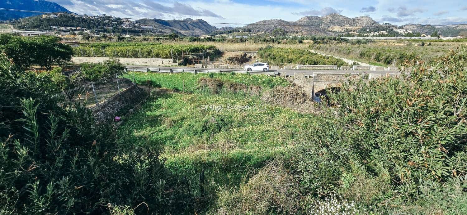 3 makuuhuone Huvila myytävänä paikassa Villalonga mukana uima-altaan - 279 950 € (Ref: 9607146)