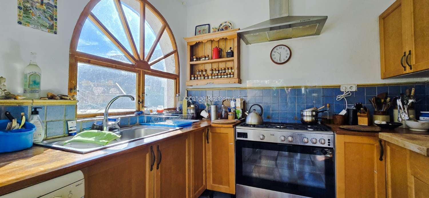 Chalet de 5 habitaciones en Villalonga en venta con piscina - 299.950 € (Ref: 9627143)