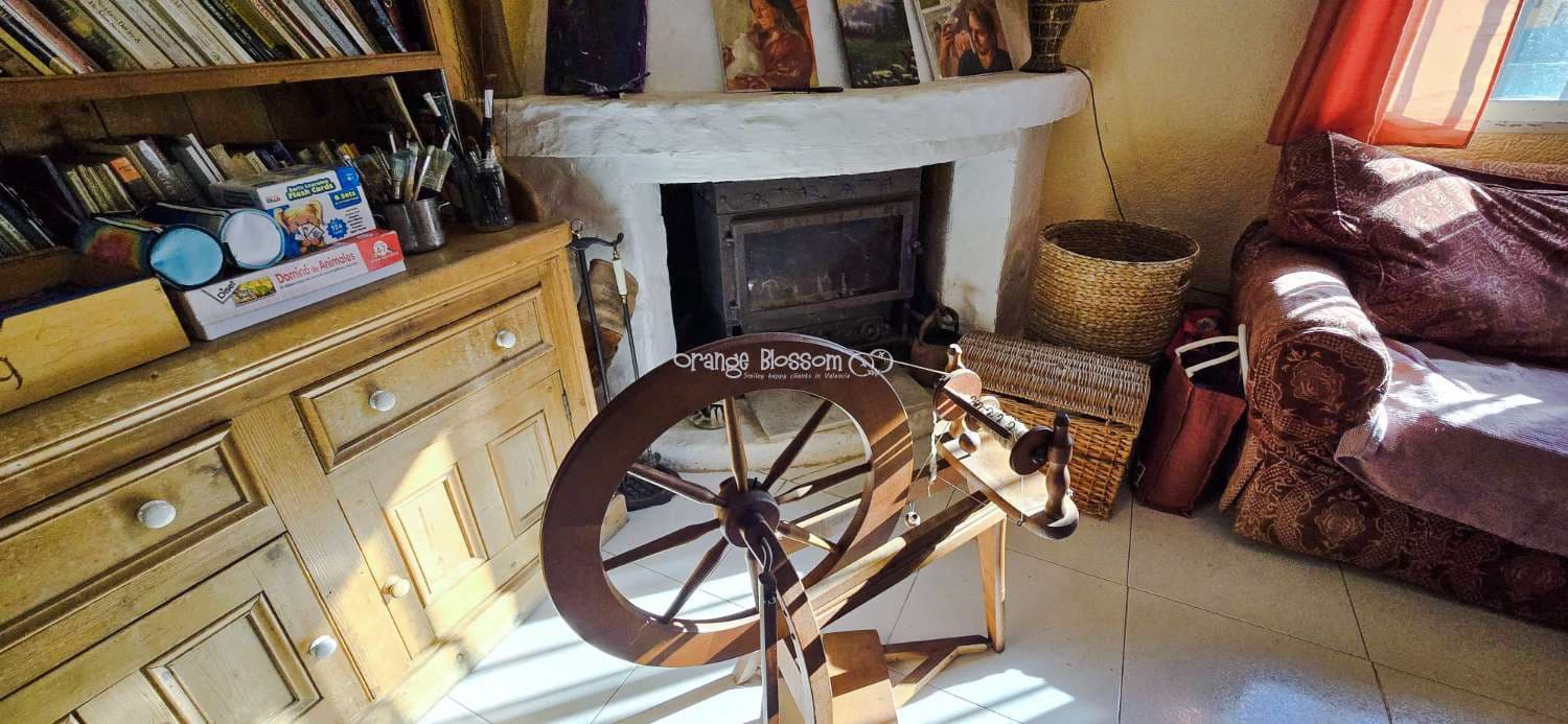 Chalet de 5 habitaciones en Villalonga en venta con piscina - 299.950 € (Ref: 9627143)